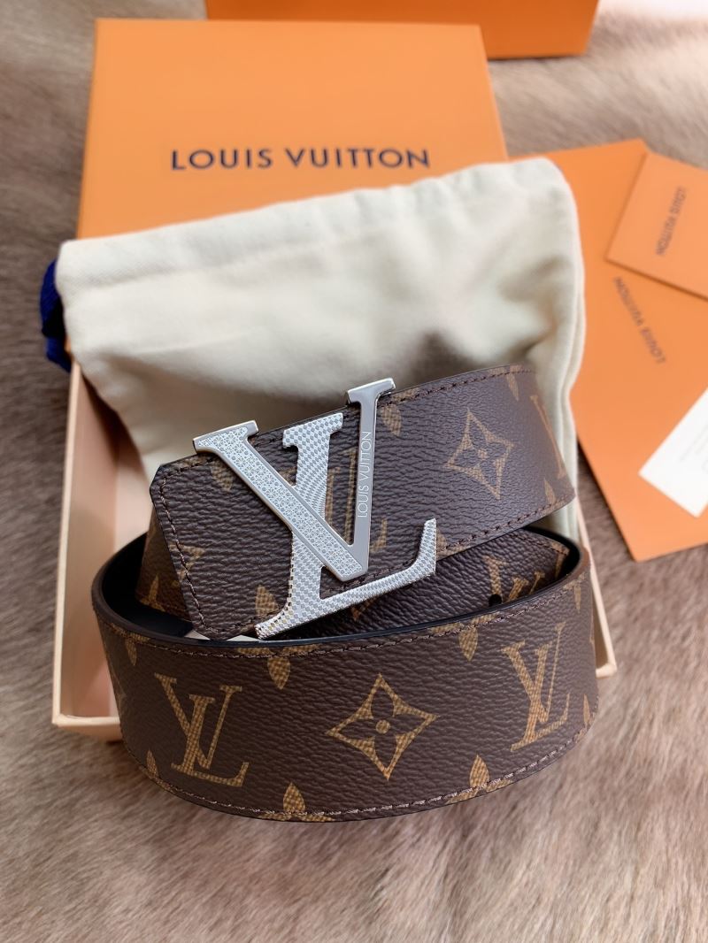 Louis Vuitton Belts